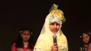 TRILLIUM Public School- Hedge Nagar Video