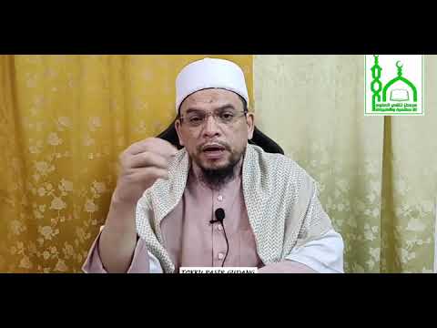 Orang Yang Berdamping Kepada Allah Tidak Perlukan Manusia - Ustaz Mat Esa Deraman (Episod 238)