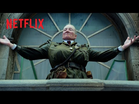 The Hammer (Full Song)