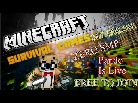 Join the Ultimate Pando Adventure Now!