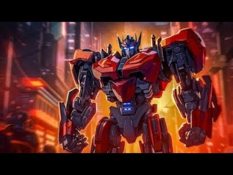 Transformers: Prime | S03 E14 | Cartoon | Hindi