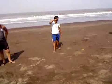 Kshitij Resort (Vatar Jeladi Beach)