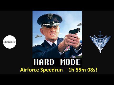 [C&C Zero Hour] Generals Challenges Live: General Granger!