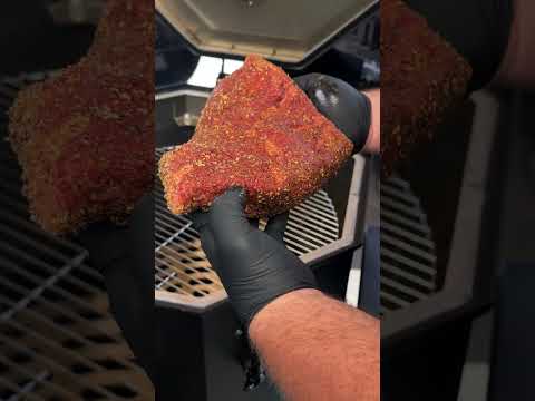 perfect picanha every time! (low and slow method)