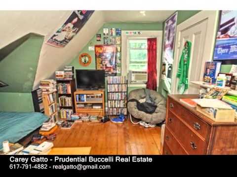 90 Myrtle St, Somerville MA 02145 - Multi Family Home - Real Estate - For Sale -