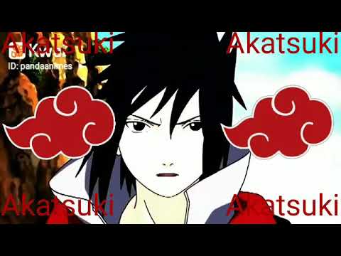 Abertura da Akatsuki da Zuera