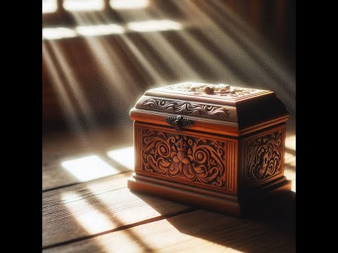 Věra Špinarová: Music - box (Surround Yourself With Sorrow) STEREO