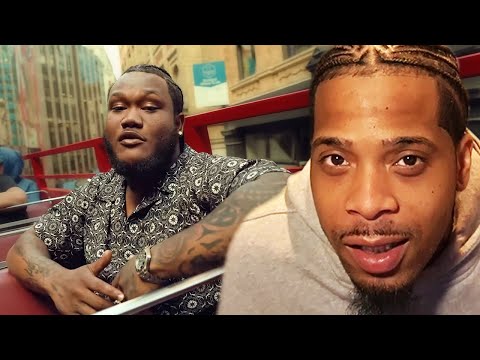 Juu REACTS To Skepta x R2R Moe - Miss Independent