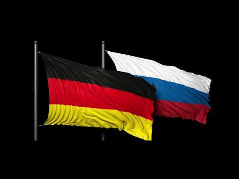 Tagesdosis 07.09.2018 - Sprengsätze für EU und NATO (kV)