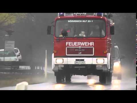 [MANV-ÜBUNG] HLF FF Nörvenich