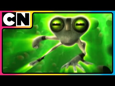 Ben 10 Movie 👊| Get ready for a Live Action Alien Showdown! 🛸😮| Full Movie 🤩| @cnindia