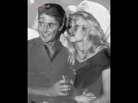 La belle vie - Sacha Distel et Brigitte Bardot