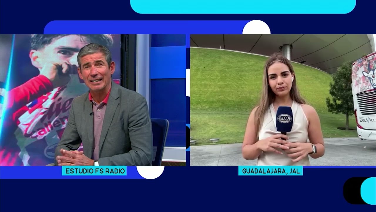 Chivas | ¿Cómo tomaron las convocatorias de Brian Gutiérrez y Richy Ledezma en el Rebaño?