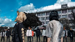 Download lagu G1L44 RINDAMAN VS MIKEY & SERIZAWA VS COBRA ( KEMUNCULAN KISAKI TETTA ) GENJI  TERGIL4 dan TERKUAT mp3 Download lagu G1L44 RINDAMAN VS MIKEY & SERIZAWA VS COBRA ( KEMUNCULAN KISAKI TETTA ) GENJI  TERGIL4 dan TERKUAT mp3