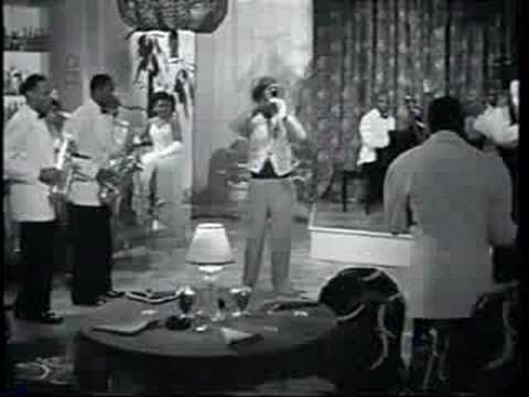 I Cant Give You Love Anything But Love - Louis Armstrong