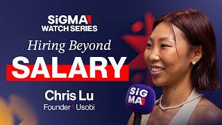 What makes top iGaming talent stay?