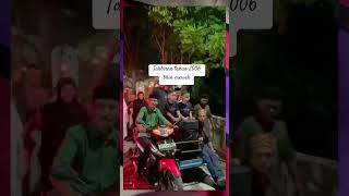 Download lagu Takbiran tahun 2006 bikin sedih teringat smua kenangan mp3