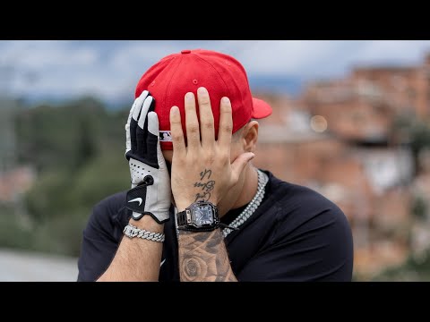 Breko - X ULTIMA VEZ (Official Video)