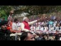 Shri Narendra Modi Road Show at Vadodara 09-04. Shri Narendra Modi Road Show at Vadodara 09-04.
