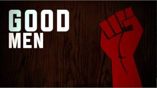 The Resistance, Josh Garrels (With Lyrics) Holy Grounds