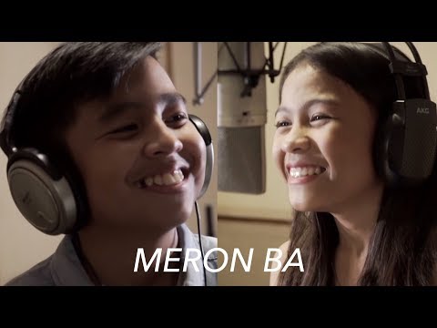 MERON BA (Cover) | Sam Shoaf & Lyca Gairanod