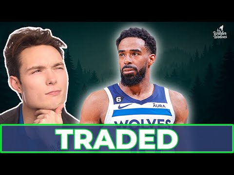 Does the Mike Conley Trade Hint at Something Bigger for the Timberwolves?! With Eric Pincus
