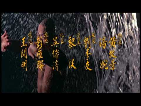 ancient chinese wave punch training video