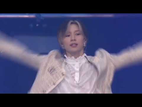 SHINee main rapper covering main vocalists #shinee #minho