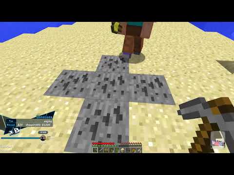 Super Hostile Sunday! Sunburn Islands! | Stream #1