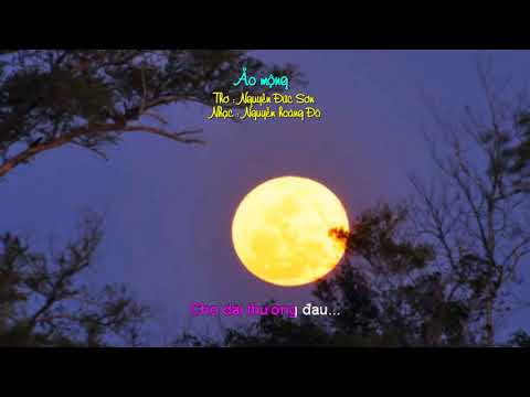 Ảo mộng Sheet - Quỳnh Dao