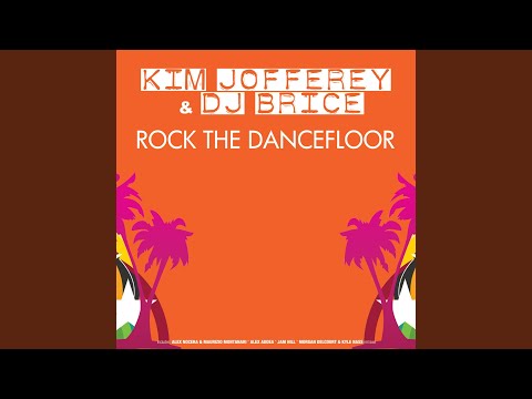 Rock the Dancefloor (Jam Hill Remix)