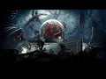 Le Cirque Dé Mence Scary Circus Music Halloween Special 2017