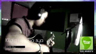 OTS: RJ Devera Olea - Kilala mo ba cover by Mark James dela Cruz