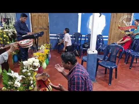 IGLESIA TABERNÁCULO CASA DE DIOS SAN SEBASTIAN RETALHULEU PASTOR VÍCTOR TORRES