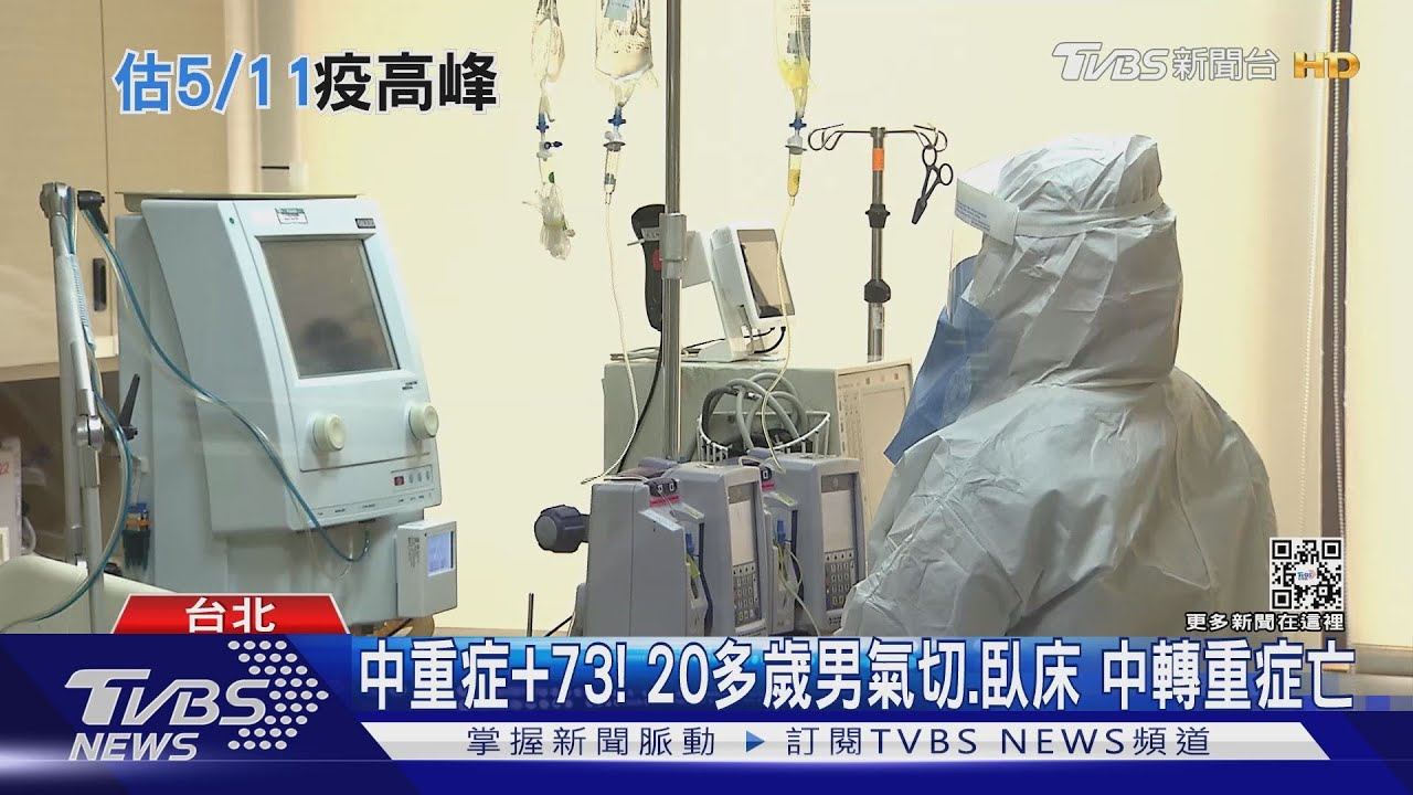 來了!「輝瑞口服藥」送藥局「65歲、慢性病」先給