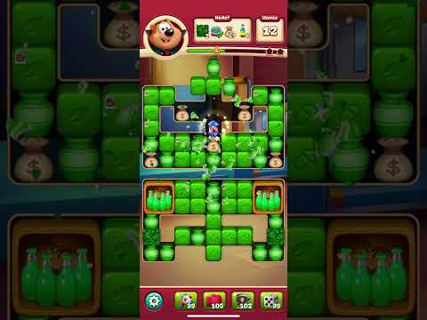 TOON BLAST 8493 - NO BOOSTER