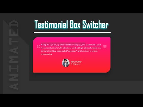 YouTube video