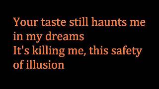 Raunchy - NGHT PRTY Lyrics