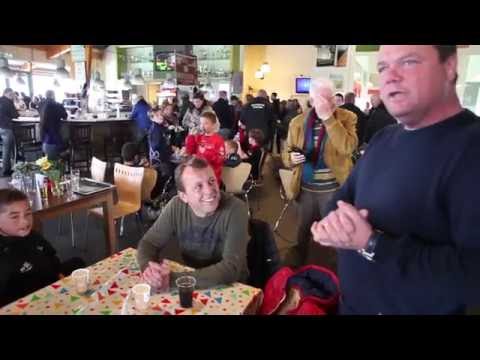 DSO F10 Kampioen 2015/ 2016