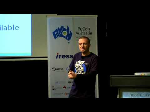 Python: Ludicrous mode (with Django)