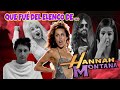 Disney Magia O Terror Hoy: Hannah Montana