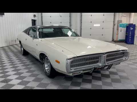 1972 Dodge Charger (CC-2113693) for sale in North East, Pennsylvania