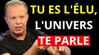 SI CETTE VIDÉO VOUS TROUVE, C'EST QUE VOUS ÉTIEZ DESTINÉ À LA VOIR ! | Joe Dispenza
