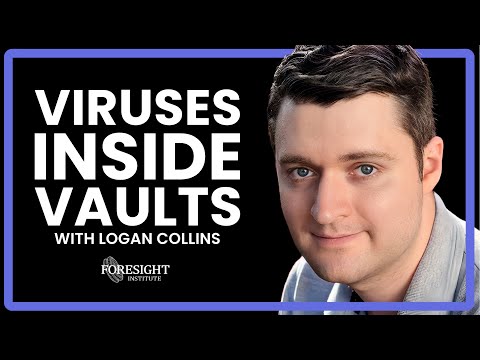 Logan Collins | Viruses Inside Vaults: A Powerful New Gene Therapy Delivery System