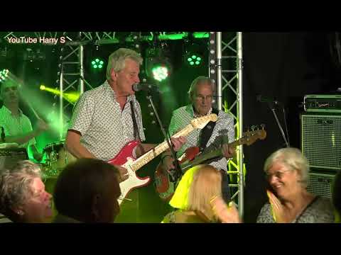 The Locomotions,  Oh Judy