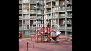 Eagulls - Tough Luck