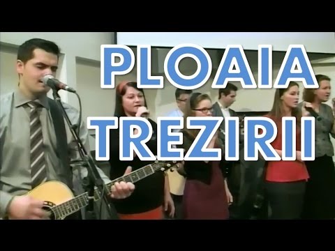 Lumina lumii Paris - Ploaia trezirii