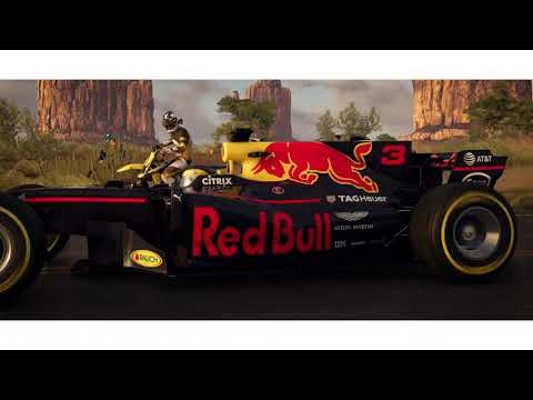 E3 2018 Open Beta Trailer