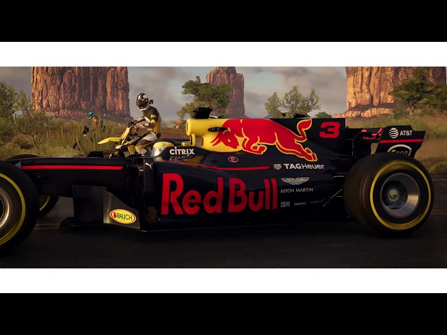 Video - The Crew 2 (PC)