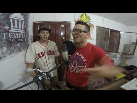 CICOTICO ft IMCSTICO-"SOS VOS"(TEMPLO RECORD)